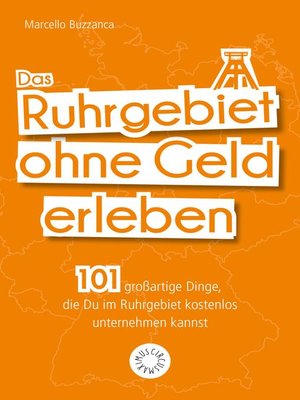 cover image of Das Ruhrgebiet ohne Geld erleben